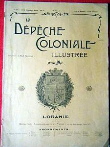 Oran documents divers 832